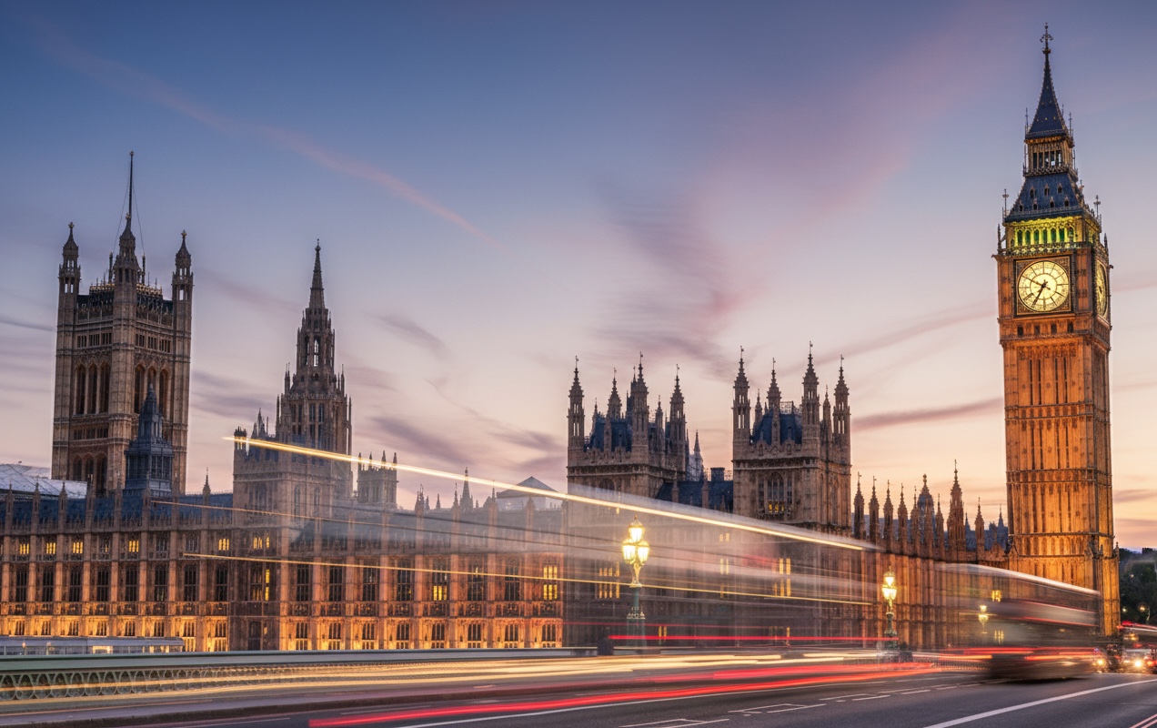 Marka Conference will be hosted in London as the first capsule edition of the conference hosted outside of Istanbul.